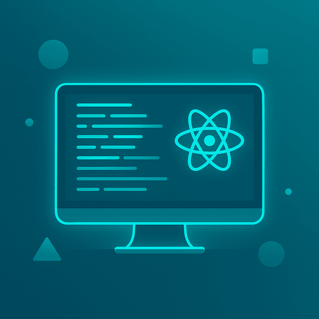 Ecommerce website development for clearer shopping experiences